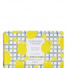 Beekman 1802 Goat Milk Soap Bar Sunshine Lemon 9 oz.