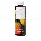 KORRES RENEWING BODY CLEANSER - GUAVA MANGO (Full Size 8.45oz/250ml/Sealed