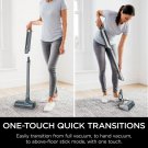Shark WANDVAC Ultralight System 3-in-1 Cordless Stick Vacuum (WS632) Gray New. Shark WANDVAC Ultralight System 3-in-1 Cordless Stick Vacuum (WS632) Gray New.