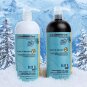 Tweak'd by Nature 32oz Summits Glow Elev8'd Cleanser & Conditioner-NEW