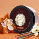 Perlier caribbean vanilla Vanilla and Spiced Caramel Body Cream 6.7 fl oz Sealed