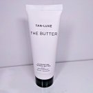TAN-LUXE "THE BUTTER" Illuminating Tanning Butter 2.54 fl oz. New & Sealed