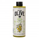 Korres Pure Greek Olive & Citrus Showergel 13.53 fl oz. New & Sealed