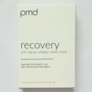 PMD Recovery Anti-Aging Collagen Sheet Mask Set Of 5 Facial Sheet Masks. New PMD Recovery Anti-Aging Collagen Sheet Mask Set Of 5 Facial Sheet Masks. New