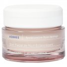 Korres Wild Rose Vitamin C Brightening Sleeping Facial - New -