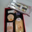 Limited perlier Fruits Gift Set with Prai and Beekman extras, Over $145 for $100 Limited perlier Fruits Gift Set with Prai and Beekman extras, Over $145 for $100