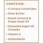 Active Argan Supersize 16.9oz. - Garden Petals - Whipped Firming Body Cream