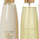 Marilyn Miglin Sensual Amber Body Lotion & Hydrating Body Spray 8 oz. Each, NEW Marilyn Miglin Sensual Amber Body Lotion & Hydrating Body Spray 8 oz. Each, NEW
