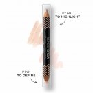 WUNDER2 Wunderbrow Define and Highligh - Pink-Pearl - New With Box
