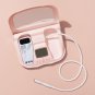 Trophy Skin MicrodermMD Trophy Skin Microdermabrasion Machine - Blush - Open Box