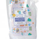 Beekman 1802 Happy Place Laundry Softener refill Lavender scent 64 loads 32 oz Beekman 1802 Happy Place Laundry Softener refill Lavender scent 64 loads 32 oz