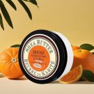 Perlier Shea Butter and Orange Creme Body Mousse 6.7 fl oz. New & Sealed