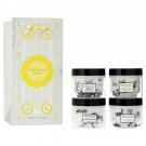 Beekman 1802 Goat Milk Body Cream Assorted Gift Set with Bag 4Piece New & Sealed