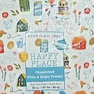 Beekman 1802 Happy Place 30 Oz. Oxygenated White & Bright Powder. New Beekman 1802 Happy Place 30 Oz. Oxygenated White & Bright Powder. New