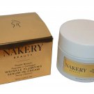 Nakery Wrinkle Pumping Serum In Cream Power Boost Peptides Collagen 1.69oz New Nakery Wrinkle Pumping Serum In Cream Power Boost Peptides Collagen 1.69oz New