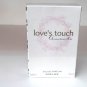 Perlier Love's Touch Amanda Eau de Parfum 1.52 oz. - New & Sealed -