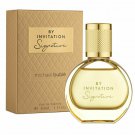 Michael Buble by Invitation Signature Eau de Parfum 1fl.oz. - New Unsealed Box - Michael Buble by Invitation Signature Eau de Parfum 1fl.oz. - New Unsealed Box -
