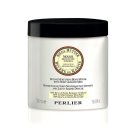 Perlier SHEA BUTTER + SWEET ALMOND BODY MOUSSE 16.9 fl oz. New & Sealed