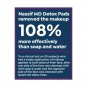 NassifMD Detox Pads & Dermaflect Smart Day Serum Set, New & Sealed