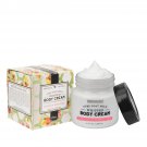 BEEKMAN 1802 Pure Goat Milk Whipped Body Cream Apricot & Honey Tea 8.0 oz Sealed BEEKMAN 1802 Pure Goat Milk Whipped Body Cream Apricot & Honey Tea 8.0 oz Sealed