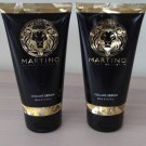 Martino by Martino 2 x Cartier Volume Serum 5.5 fl oz. New & Sealed (11.0 fl oz) Martino by Martino 2 x Cartier Volume Serum 5.5 fl oz. New & Sealed (11.0 fl oz)