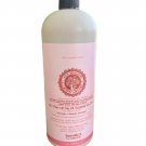 Tweak'd by Nature 2XL Fiber Lift Shampoo Tulipia Tres Chic 33.8 oz. New & Sealed