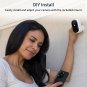 Arlo Essential Motion Camera Outdoor 2nd Gen Add-On 2K Wireless Security White