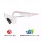 Shokz OpenMove Bone Conduction Open-Ear /Sport Headphones - Pink - Open Box