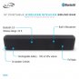GPX All-In-One Projector + Screen + Bluetooth Speaker all-in-one kit, Brand New.