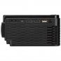 GPX All-In-One Projector + Screen + Bluetooth Speaker all-in-one kit, Brand New.
