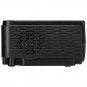 GPX All-In-One Projector + Screen + Bluetooth Speaker all-in-one kit, Brand New.