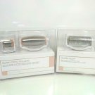 BeautyBio GloPRO Body Microtip and GloPRO Rollers Head Attachment 2-pack White. BeautyBio GloPRO Body Microtip and GloPRO Rollers Head Attachment 2-pack White.
