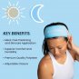 Skinn Adjustable Headband