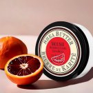Perlier Shea Butter Body Mousse with Sicilian Blood Orange Extract -6.7 oz-NEW Perlier Shea Butter Body Mousse with Sicilian Blood Orange Extract -6.7 oz-NEW
