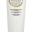 Perlier Body White Honey Bath & Shower Cream Ultra-Rich New & Sealed