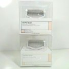 BeautyBio Body Microtip Head Attachment 2-pack - White - New in Box BeautyBio Body Microtip Head Attachment 2-pack - White - New in Box