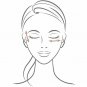 BeautyBio GloPRO Eye Microtip Attachment Head BRAND NEW