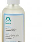 Bare Pits "Breath" Organic Magnesium Deodorant Spray 4 oz. New & Sealed Bare Pits "Breath" Organic Magnesium Deodorant Spray 4 oz. New & Sealed