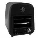 Kitchen HQ, Electric Searing Oven With Stainless Sear Tray 1550W Black