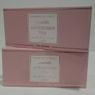 2 X [MEMEBOX I'M MEME] Afternoon Tea Blusher Palette Champagne Party Exp 03/2024