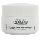 PERLIER Hydro-Zone Smart Moisturizing Face Cream 1.6 FL OZ ~ New & Sealed PERLIER Hydro-Zone Smart Moisturizing Face Cream 1.6 FL OZ ~ New & Sealed