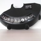 Sun Joe Replacement Safety Guard for 24V-GT10-LTE- 30 - NEW - Sun Joe Replacement Safety Guard for 24V-GT10-LTE- 30 - NEW -