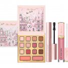 Special! Too Faced Christmas in the Alps Eye & Lip Set New with Box Special! Too Faced Christmas in the Alps Eye & Lip Set New with Box
