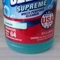 Prof Amos Shock It Clean Cleaner Concentrate 32 oz, Makes 64 Bottles "Seashore"