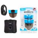Thermacell Mosquito Zone Repellent Device with 12hr and 2 Extra 72hours Refill Thermacell Mosquito Zone Repellent Device with 12hr and 2 Extra 72hours Refill