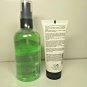 Perlier Cucumber & Spearmint Foaming Soap & Hand Cream Set. New