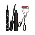 YBF Your Best Friend Eye Lash Curler, Liquid Eyeliner & Lash Luxe Mascara Set YBF Your Best Friend Eye Lash Curler, Liquid Eyeliner & Lash Luxe Mascara Set