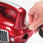Ewbank Chilli 4 Cyclonic Combi Stick/Hand-Held Vacuum Red