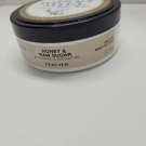 Perlier Honey Raw Sugar Body Melt with Mango & Coconut Oil 6.7 oz.