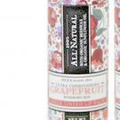 BEEKMAN 1802 Honeyed Grapefruit Nourishing LIP BALM New & Sealed BEEKMAN 1802 Honeyed Grapefruit Nourishing LIP BALM New & Sealed
